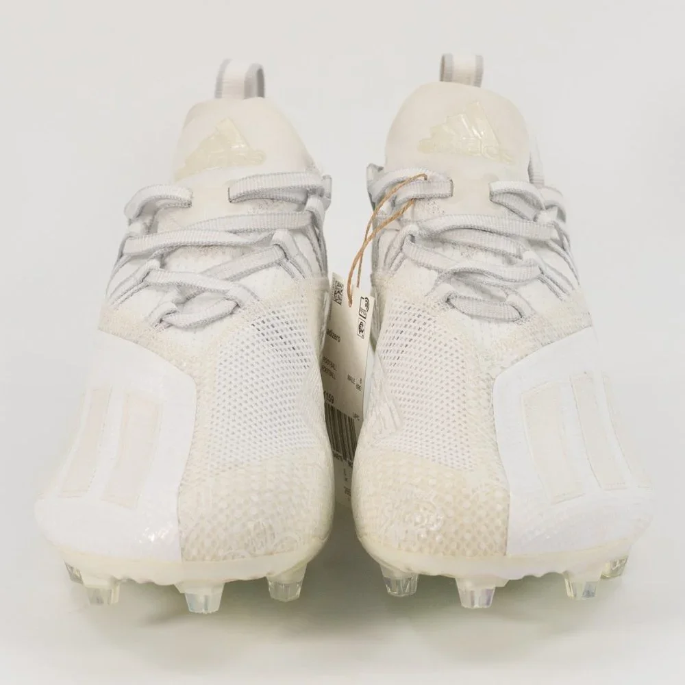 Adidas Adizero 11 'Comics - Cloud White' FZ1159 Football size 8.5